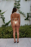 Banana bikini bottom